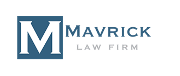Mavrick Law Firm Logo